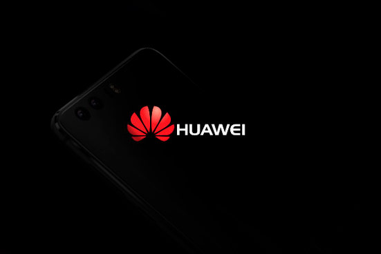 Huawei 2018 презентация пройдет в локации Киева