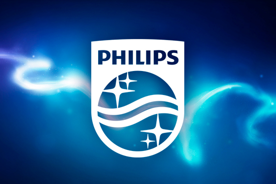 Корпоратив Philips пройдет в локации Киева